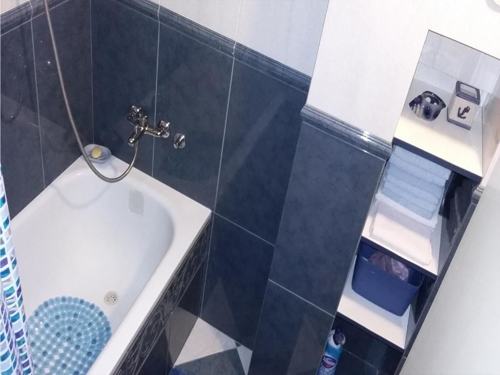 Апартаменты Apartment Marina Centar Будва-115