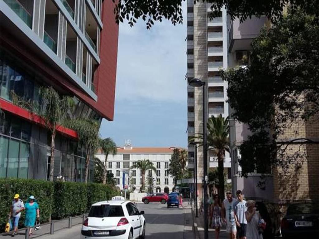 Апартаменты Apartment Marina Centar Будва-135