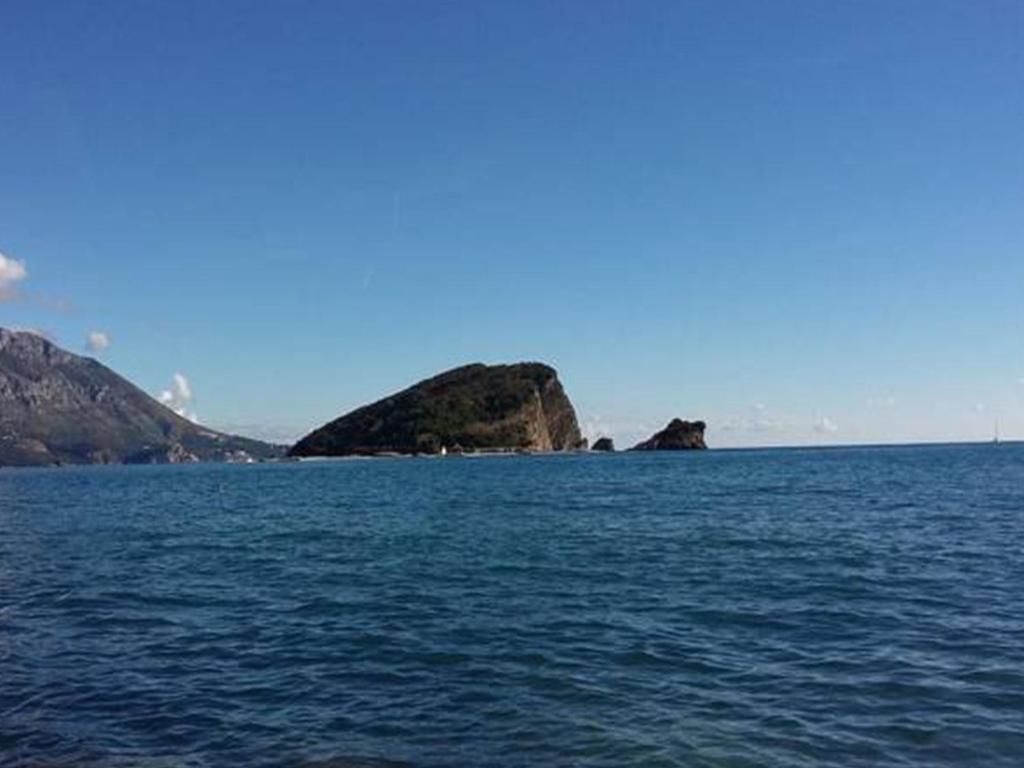 Апартаменты Apartment Marina Centar Будва-138