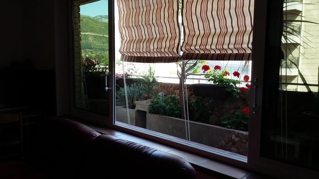 Апартаменты Apartment Marina Centar Будва-40