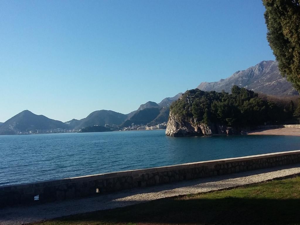 Апартаменты Apartment Marina Centar Будва-70