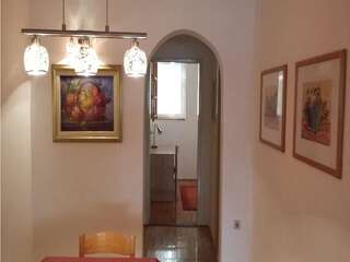 Апартаменты Apartment Marina Centar Будва Апартаменты с 2 спальнями-102