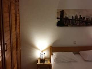 Апартаменты Apartment Marina Centar Будва Апартаменты с 2 спальнями-103