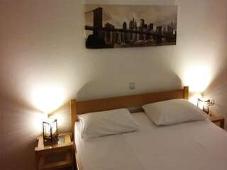 Апартаменты Apartment Marina Centar Будва Апартаменты с 2 спальнями-105