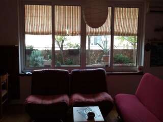 Апартаменты Apartment Marina Centar Будва Апартаменты с 2 спальнями-110