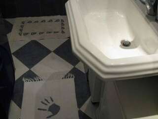 Апартаменты Apartment Marina Centar Будва Апартаменты с 2 спальнями-114