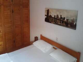 Апартаменты Apartment Marina Centar Будва Апартаменты с 2 спальнями-115