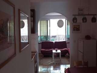 Апартаменты Apartment Marina Centar Будва Апартаменты с 2 спальнями-121