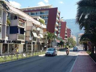 Апартаменты Apartment Marina Centar Будва Апартаменты с 2 спальнями-125