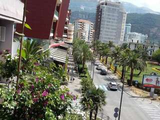 Апартаменты Apartment Marina Centar Будва Апартаменты с 2 спальнями-126