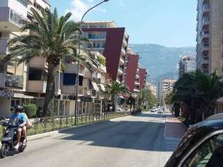 Апартаменты Apartment Marina Centar Будва Апартаменты с 2 спальнями-127