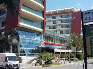 Апартаменты Apartment Marina Centar Будва Апартаменты с 2 спальнями-128