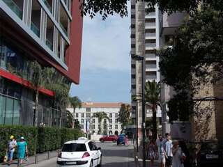 Апартаменты Apartment Marina Centar Будва Апартаменты с 2 спальнями-131