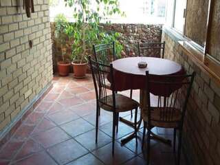 Апартаменты Apartment Marina Centar Будва Апартаменты с 2 спальнями-132