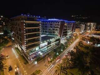 Апартаменты Apartment Marina Centar Будва Апартаменты с 2 спальнями-136