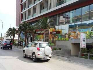 Апартаменты Apartment Marina Centar Будва Апартаменты с 2 спальнями-138