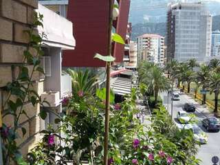 Апартаменты Apartment Marina Centar Будва Апартаменты с 2 спальнями-139