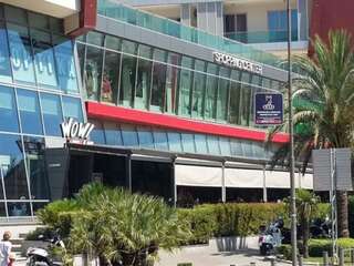 Апартаменты Apartment Marina Centar Будва Апартаменты с 2 спальнями-141