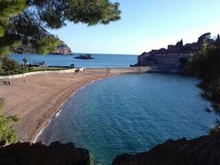 Апартаменты Apartment Marina Centar Будва Апартаменты с 2 спальнями-143