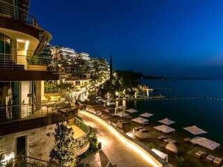 Апартаменты Apartment Marina Centar Будва Апартаменты с 2 спальнями-144