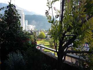 Апартаменты Apartment Marina Centar Будва Апартаменты с 2 спальнями-14