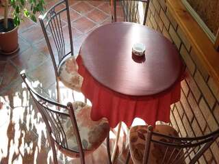 Апартаменты Apartment Marina Centar Будва Апартаменты с 2 спальнями-15