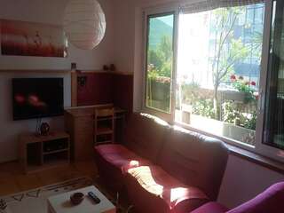 Апартаменты Apartment Marina Centar Будва Апартаменты с 2 спальнями-19