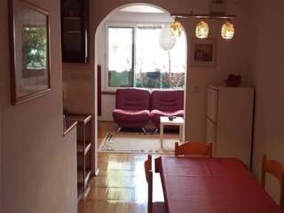 Апартаменты Apartment Marina Centar Будва Апартаменты с 2 спальнями-24