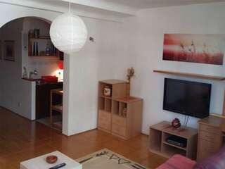 Апартаменты Apartment Marina Centar Будва Апартаменты с 2 спальнями-3