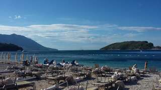 Апартаменты Apartment Marina Centar Будва Апартаменты с 2 спальнями-29