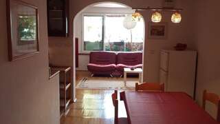 Апартаменты Apartment Marina Centar Будва Апартаменты с 2 спальнями-30