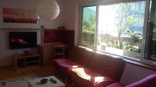 Апартаменты Apartment Marina Centar Будва Апартаменты с 2 спальнями-38