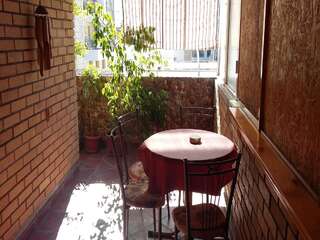 Апартаменты Apartment Marina Centar Будва Апартаменты с 2 спальнями-4