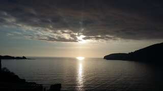 Апартаменты Apartment Marina Centar Будва Апартаменты с 2 спальнями-43