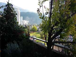 Апартаменты Apartment Marina Centar Будва Апартаменты с 2 спальнями-58