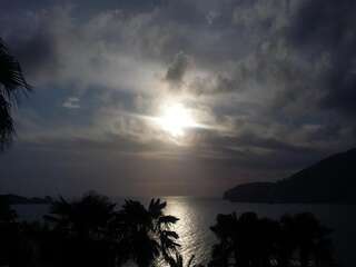 Апартаменты Apartment Marina Centar Будва Апартаменты с 2 спальнями-64