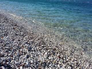 Апартаменты Apartment Marina Centar Будва Апартаменты с 2 спальнями-71