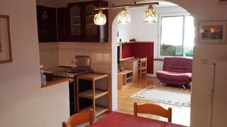 Апартаменты Apartment Marina Centar Будва Апартаменты с 2 спальнями-75