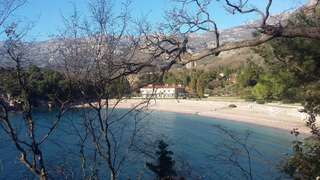 Апартаменты Apartment Marina Centar Будва Апартаменты с 2 спальнями-83