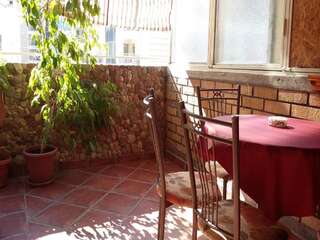 Апартаменты Apartment Marina Centar Будва Апартаменты с 2 спальнями-90