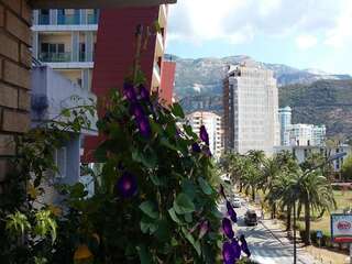 Апартаменты Apartment Marina Centar Будва Апартаменты с 2 спальнями-92