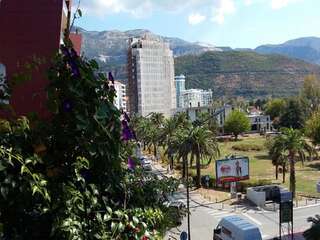 Апартаменты Apartment Marina Centar Будва Апартаменты с 2 спальнями-94