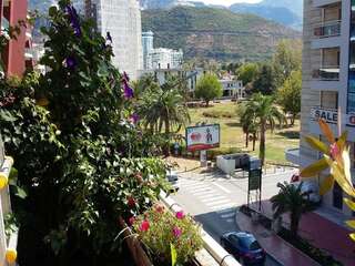 Апартаменты Apartment Marina Centar Будва Апартаменты с 2 спальнями-97