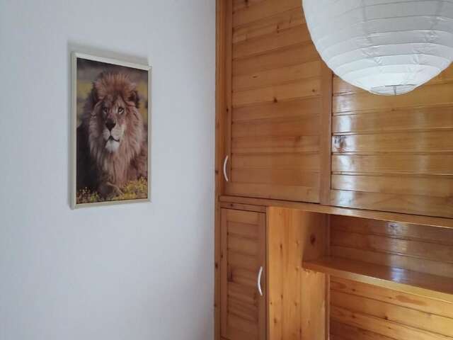 Апартаменты Apartment Marina Centar Будва-104