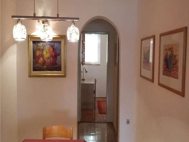 Апартаменты Apartment Marina Centar Будва-105