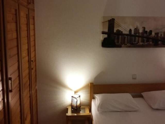 Апартаменты Apartment Marina Centar Будва-106