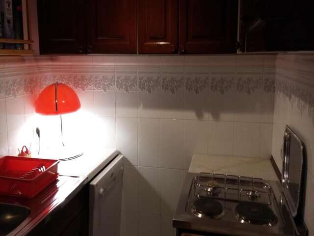 Апартаменты Apartment Marina Centar Будва-107