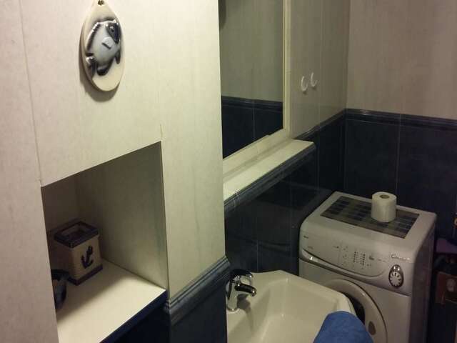 Апартаменты Apartment Marina Centar Будва-110