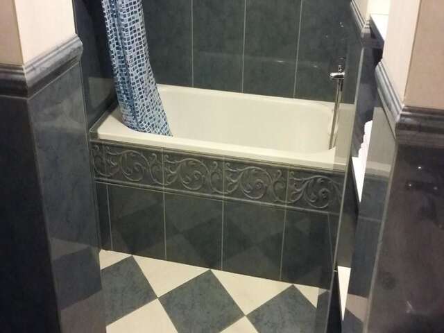 Апартаменты Apartment Marina Centar Будва-111