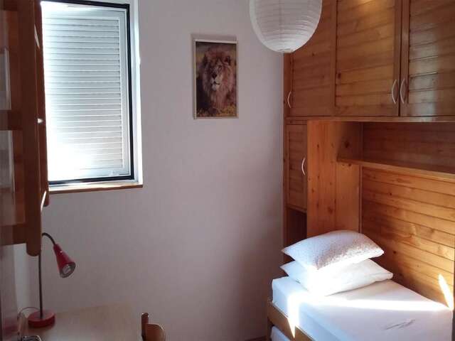 Апартаменты Apartment Marina Centar Будва-112